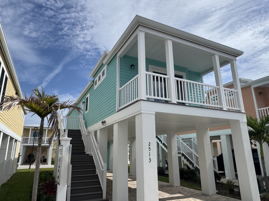 RSV Ocean View