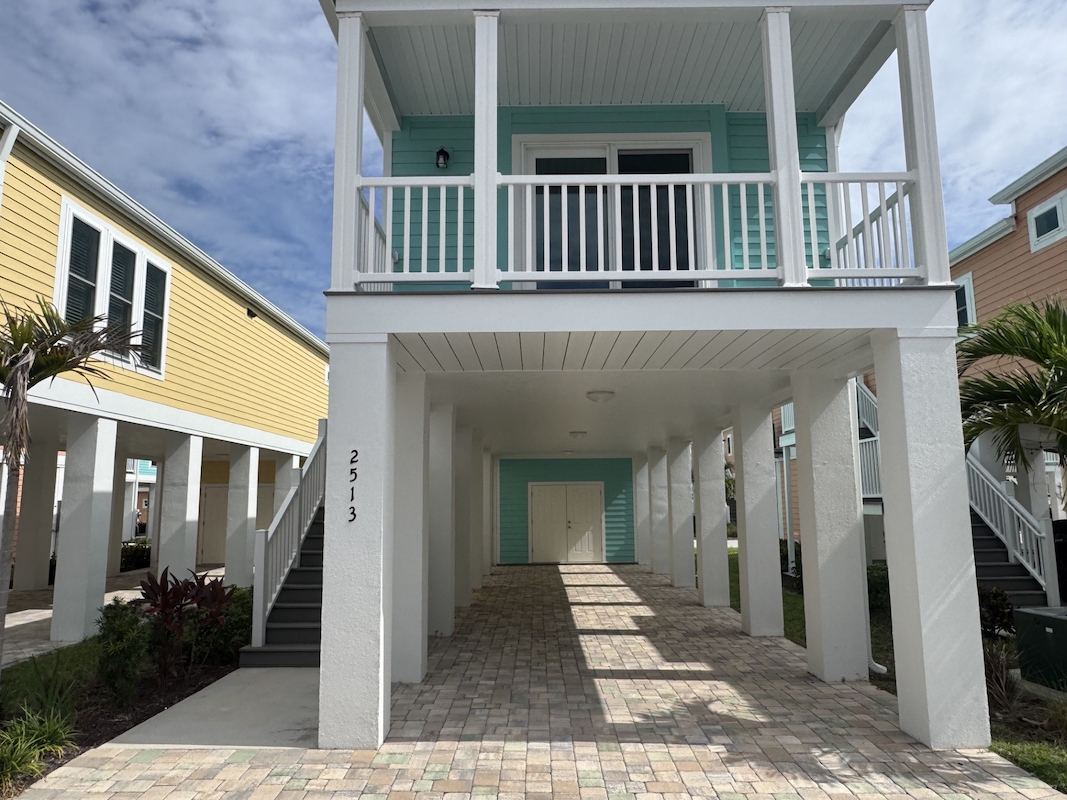 RSV Ocean View