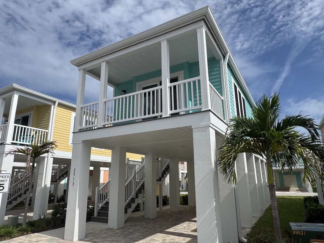 RSV Ocean View