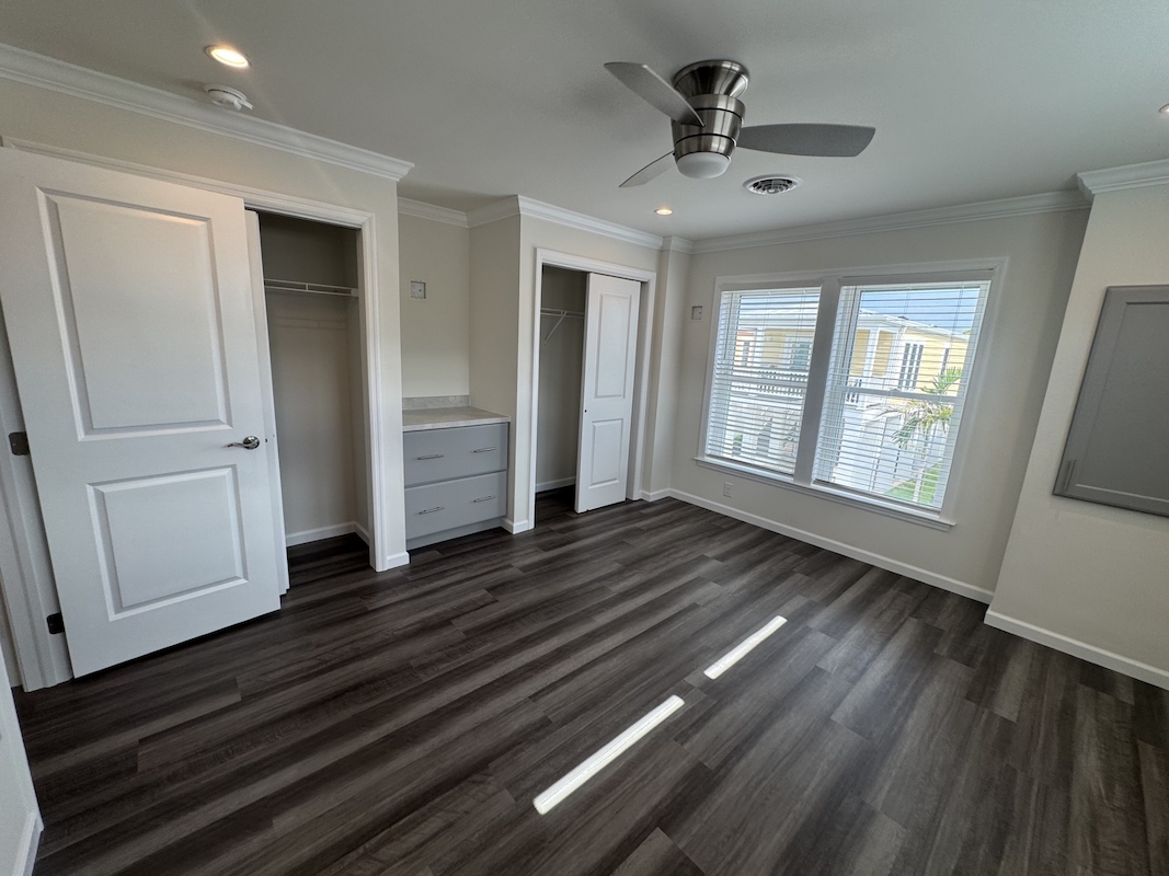 RSV Ocean View