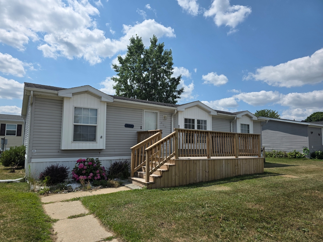 PNV Pineview Estates