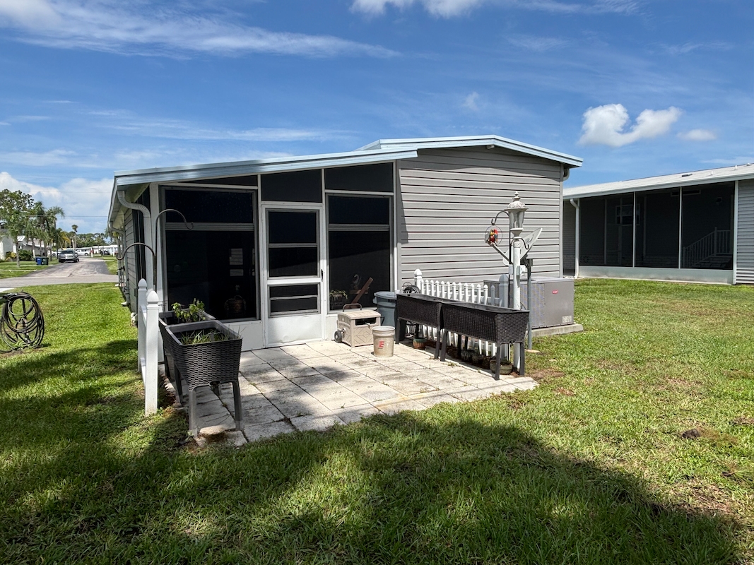 BAV Bahia Vista Estates
