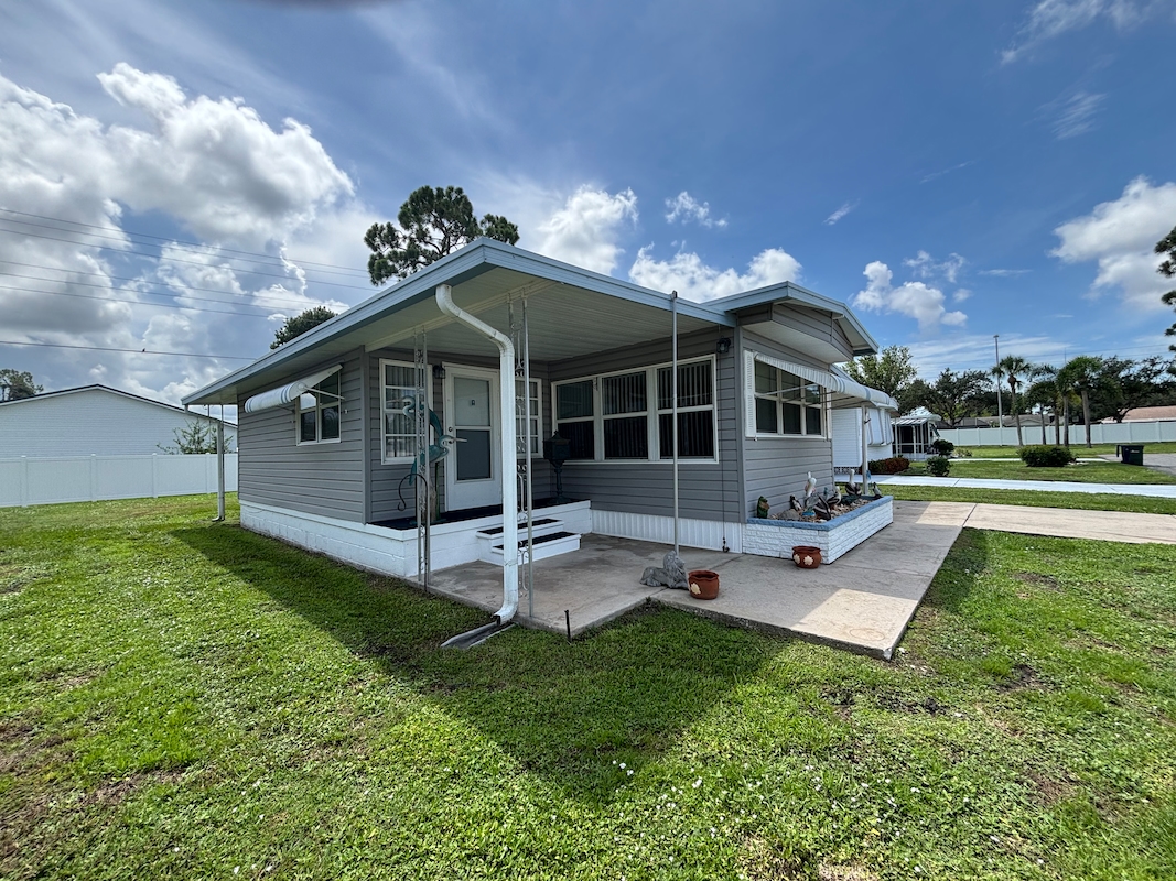 BAV Bahia Vista Estates