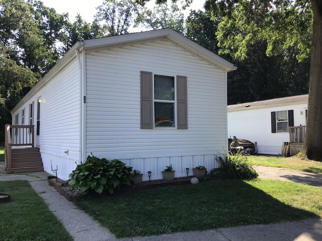 WDS Woodside Terrace