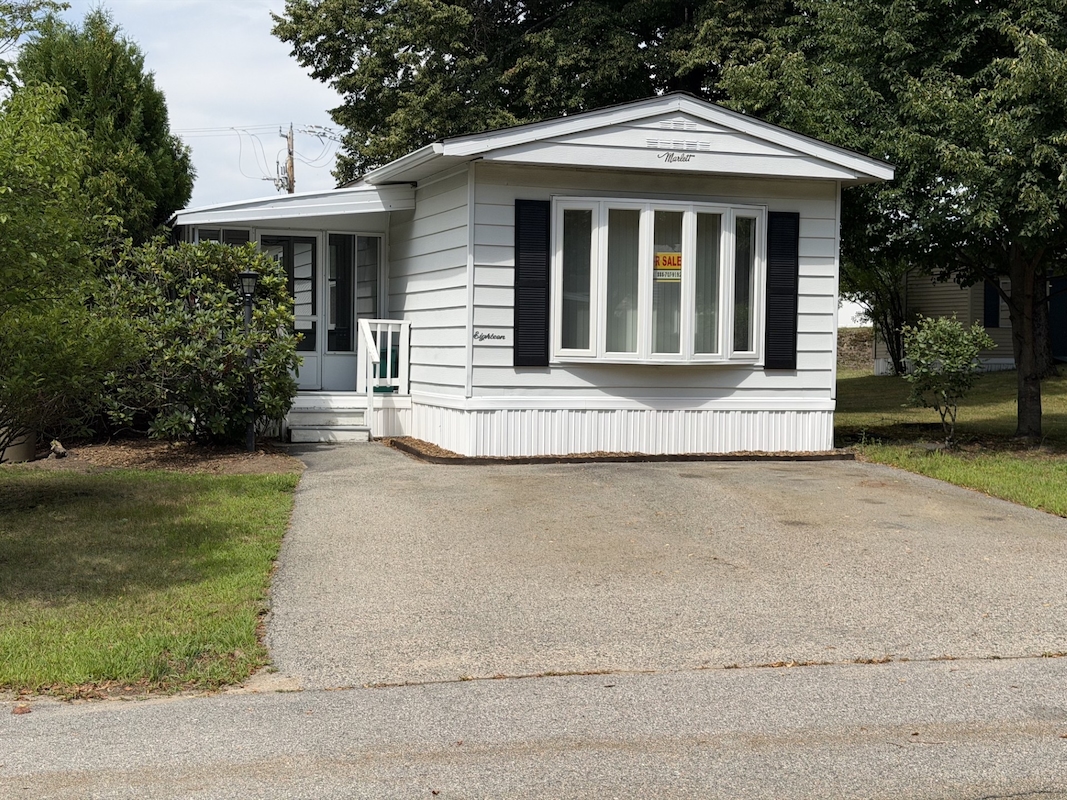FWV Farmwood Village