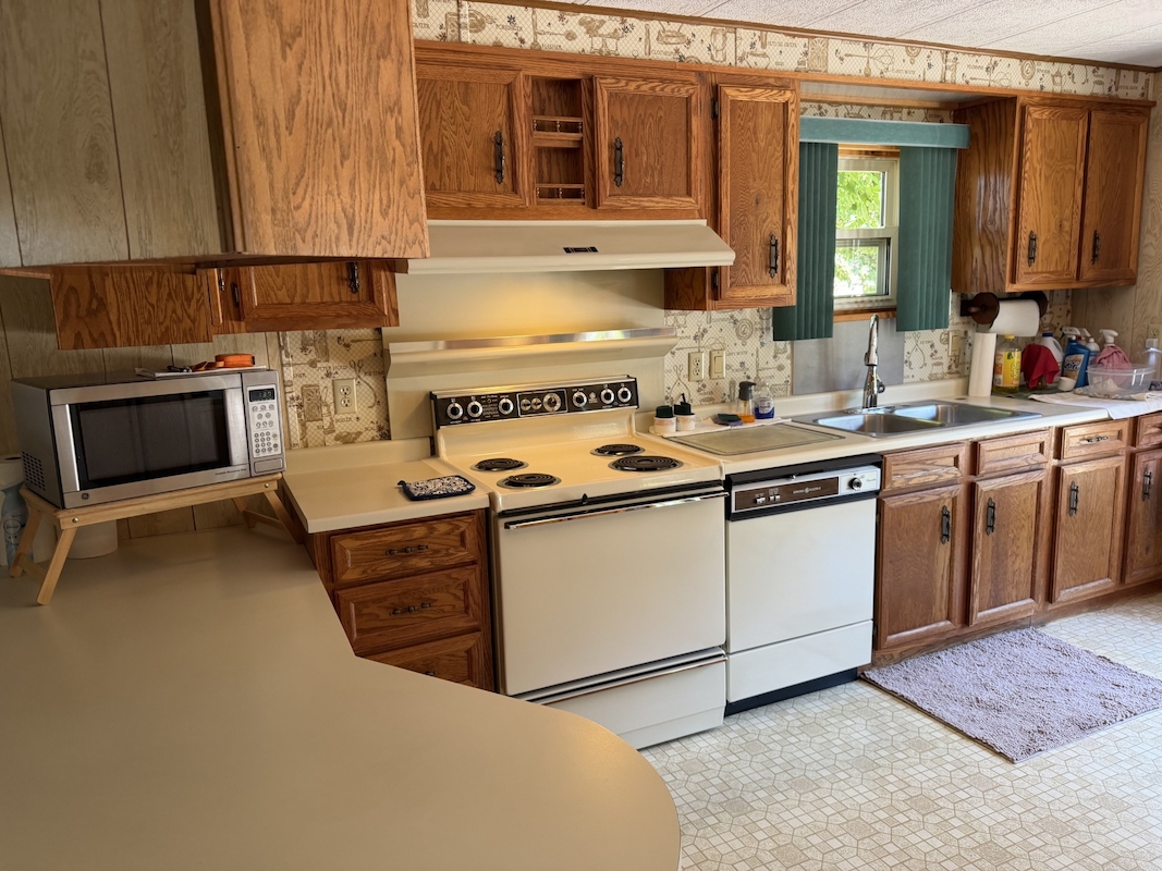 FWV Farmwood Village