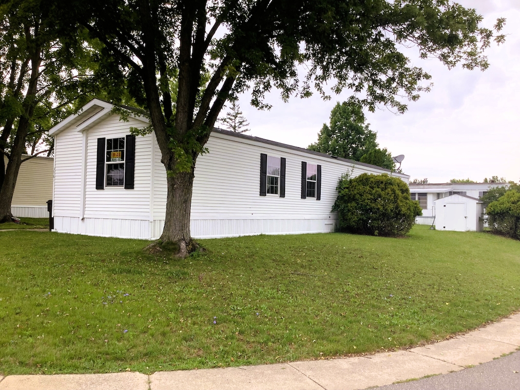 DUT Dutton Mill Village