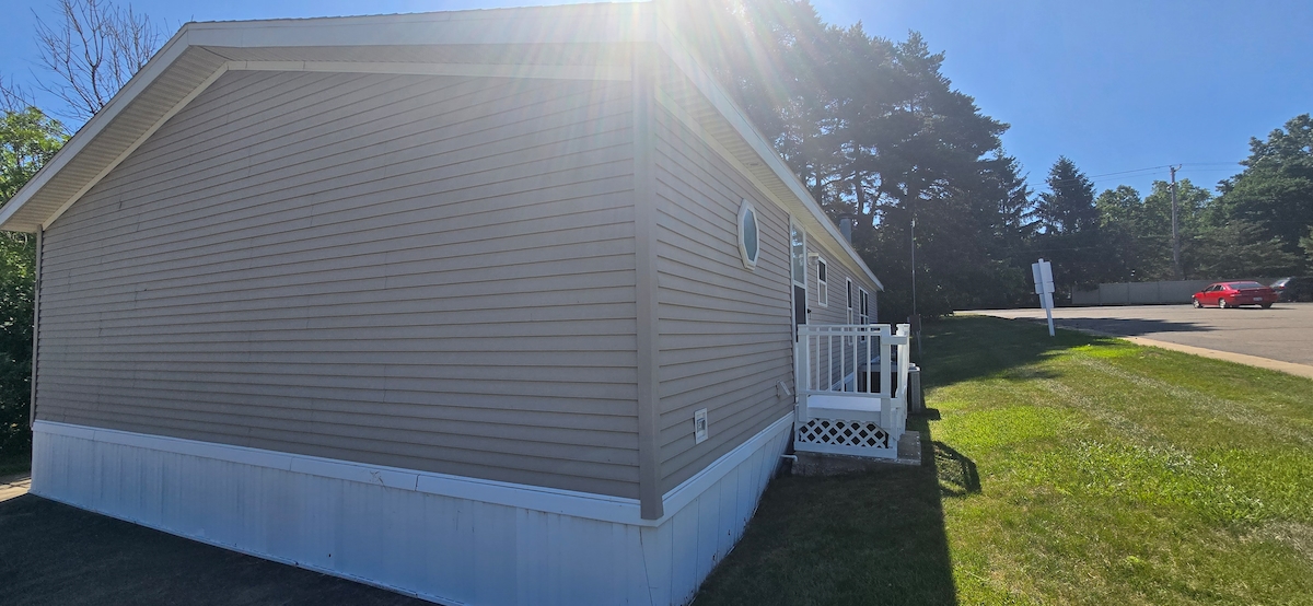 OIV Oak Island Village
