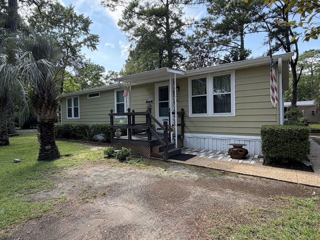 OPN Ocean Pines