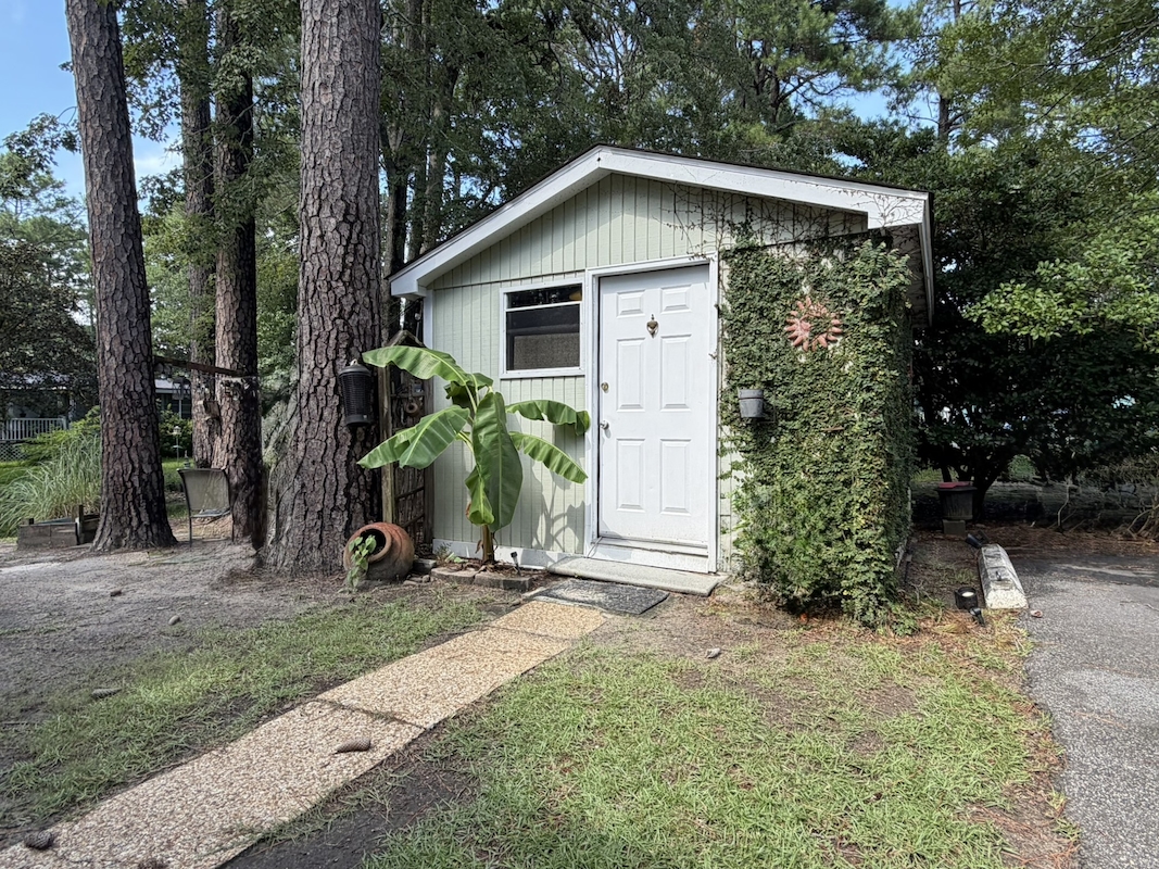 OPN Ocean Pines
