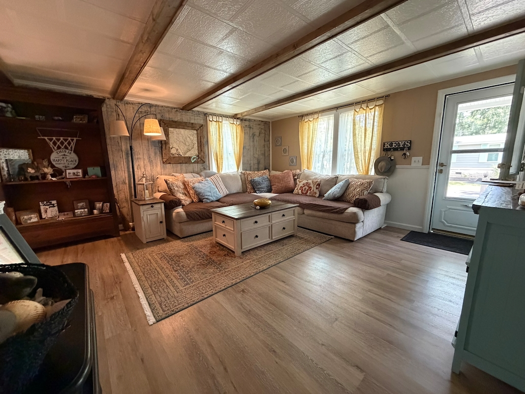 OPN Ocean Pines