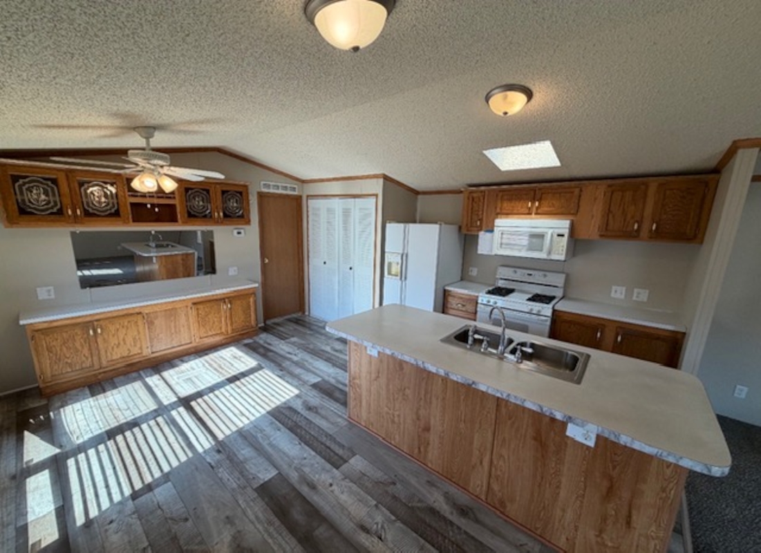 MBM Meadowbrook Estates