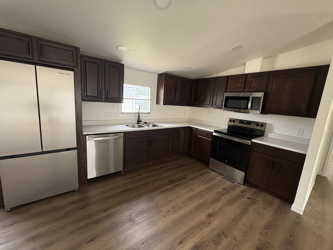 TBR Timber Ridge