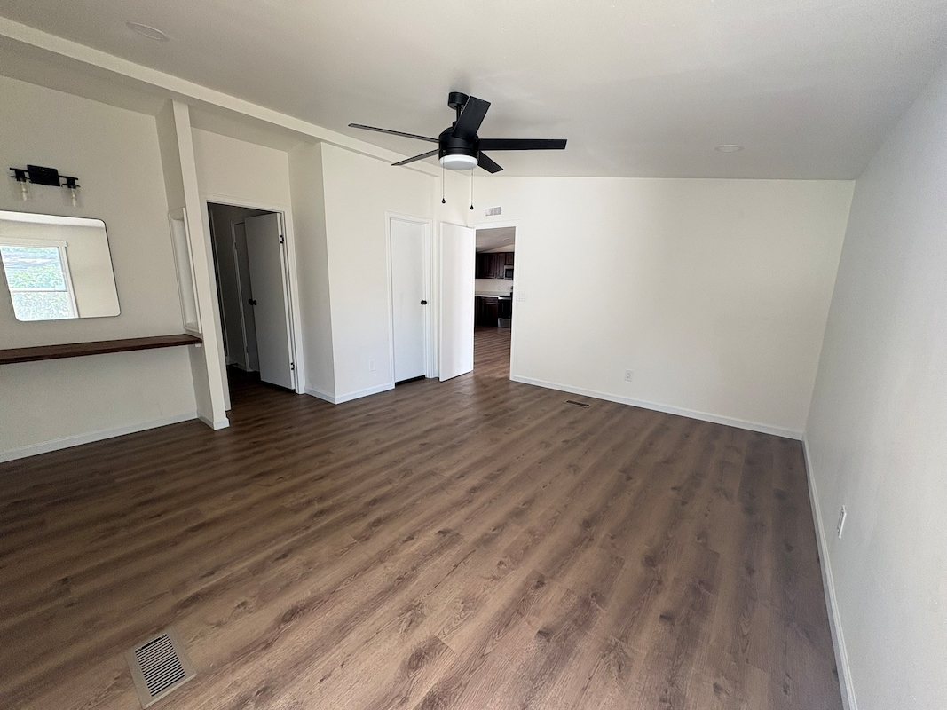 TBR Timber Ridge