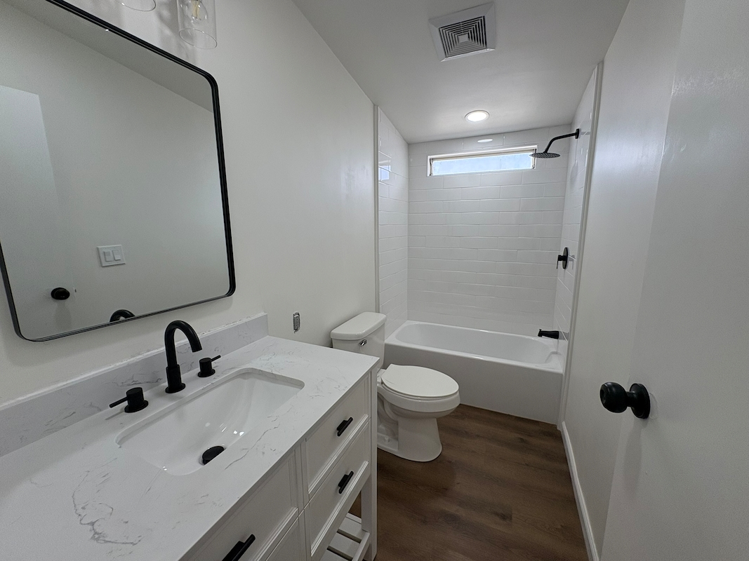 TBR Timber Ridge