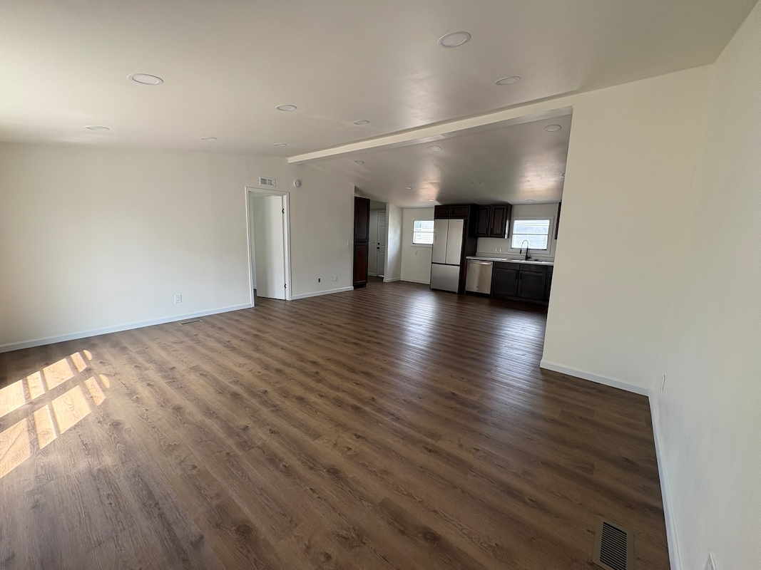 TBR Timber Ridge