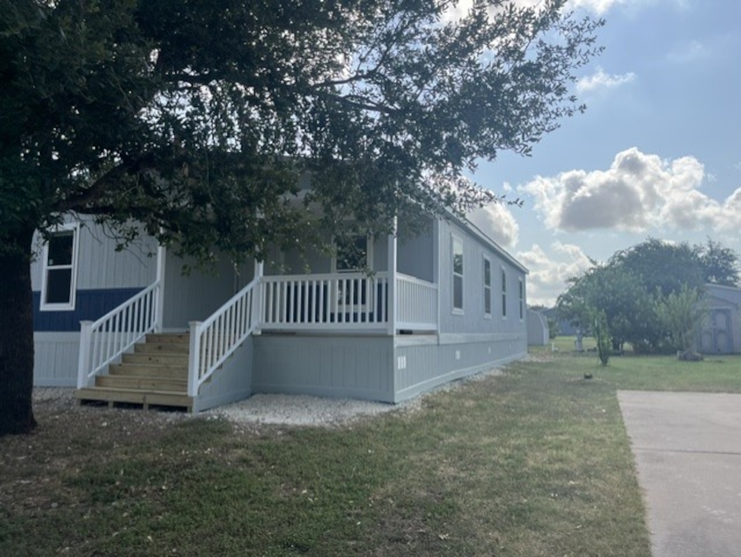 RIV River Ridge Estates