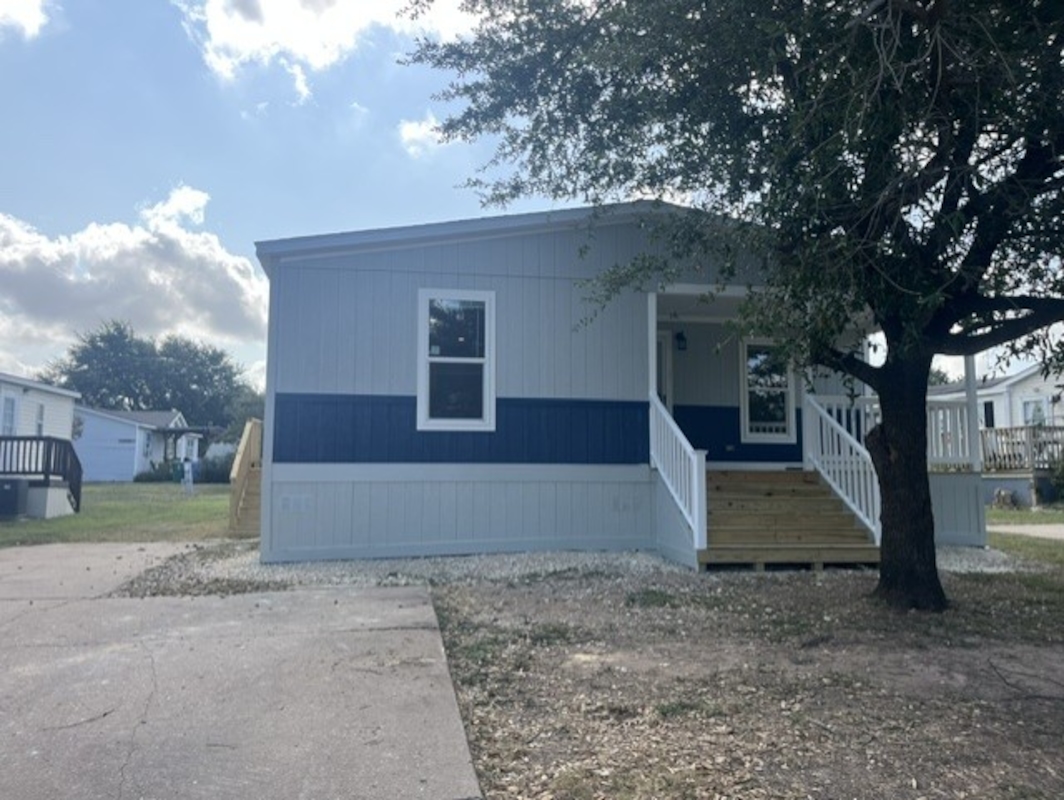RIV River Ridge Estates