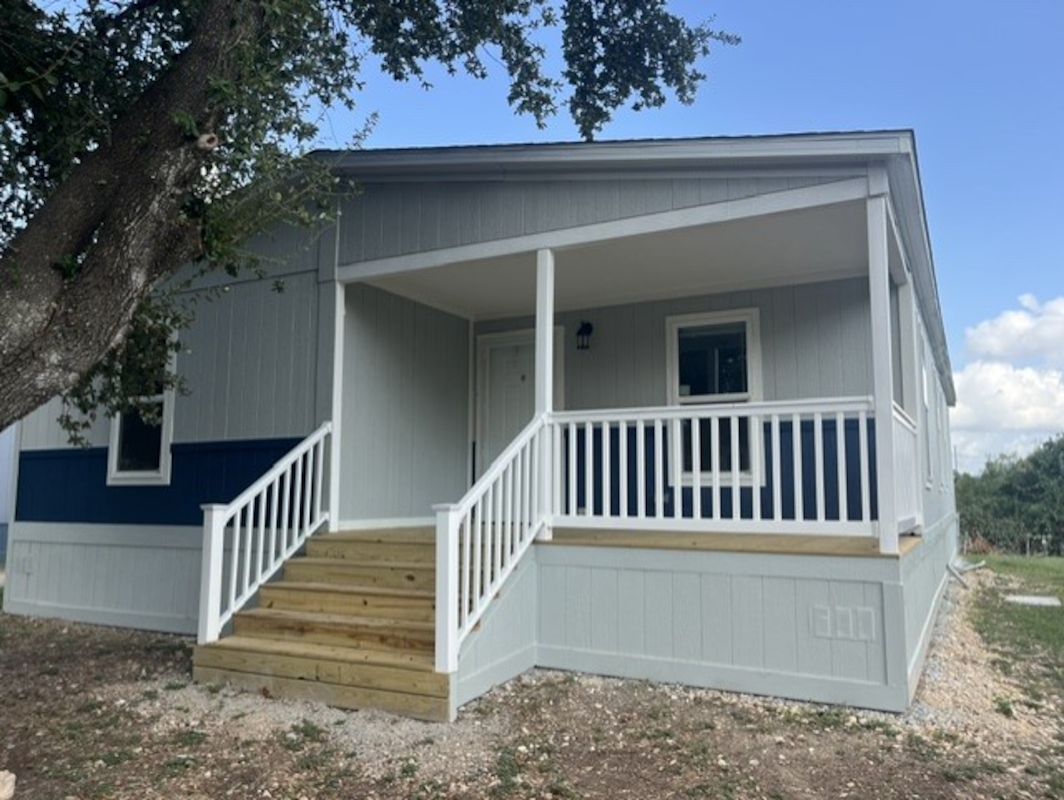 RIV River Ridge Estates