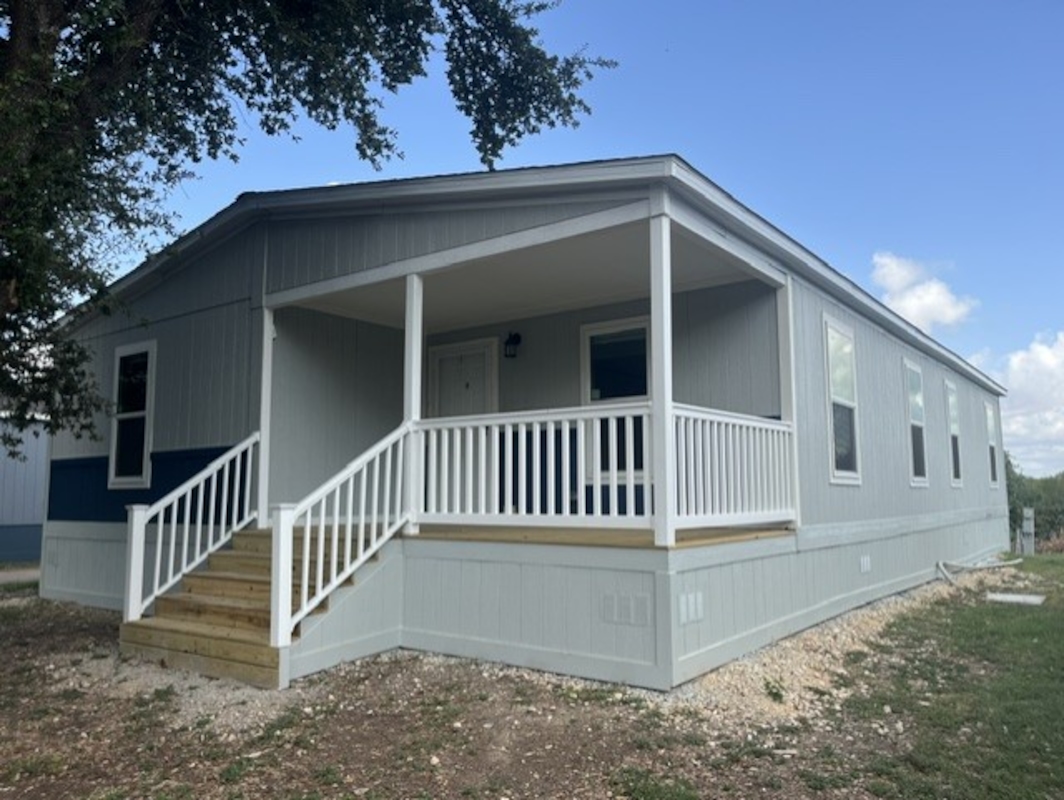 RIV River Ridge Estates