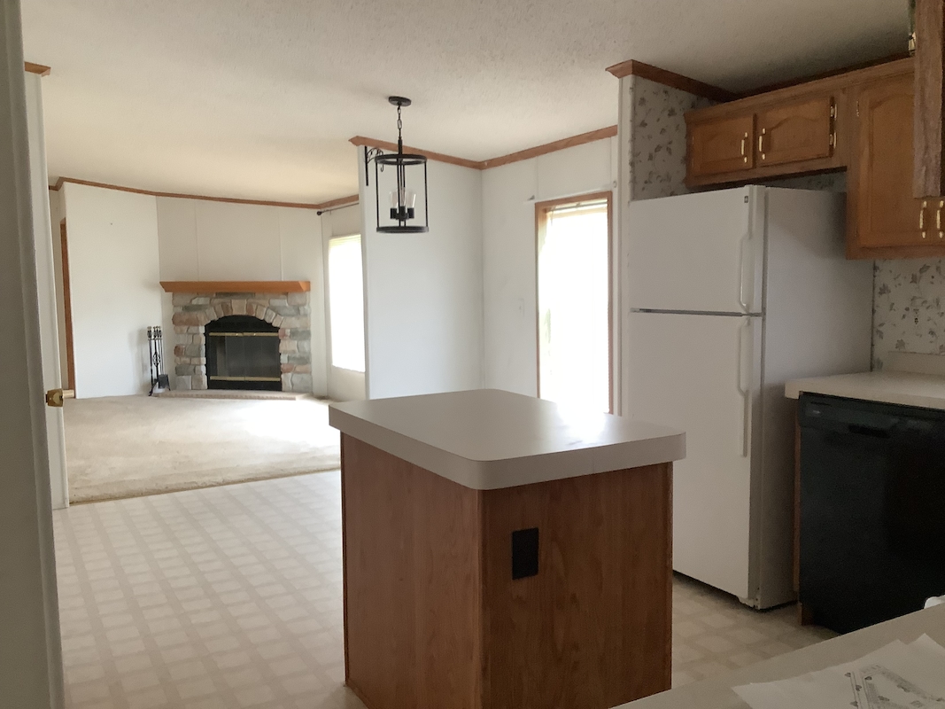 OIV Oak Island Village