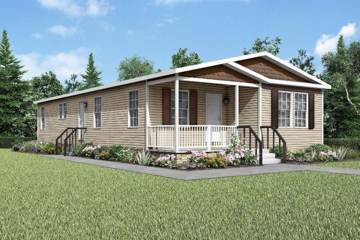 PBV Pinebrook Village