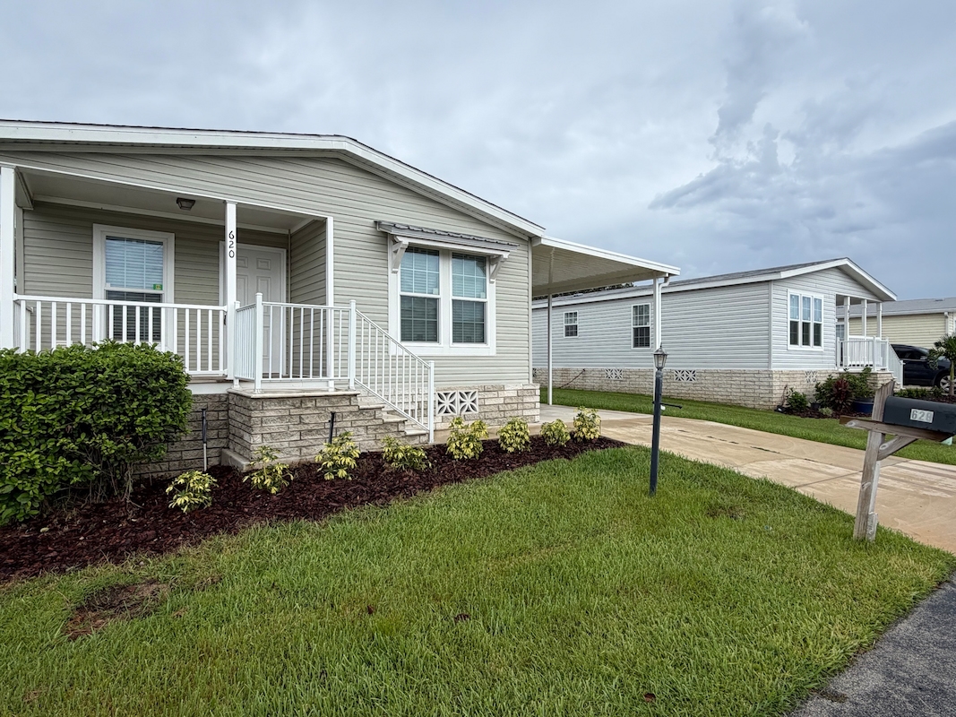 RPV Royal Palm Village