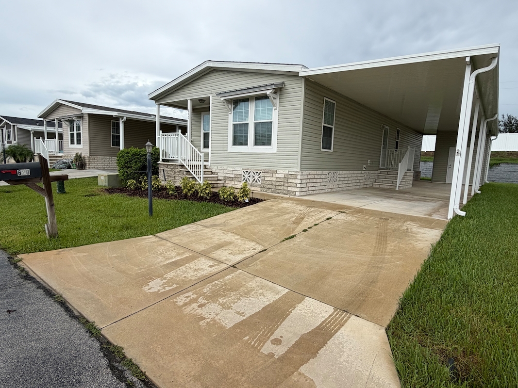 RPV Royal Palm Village