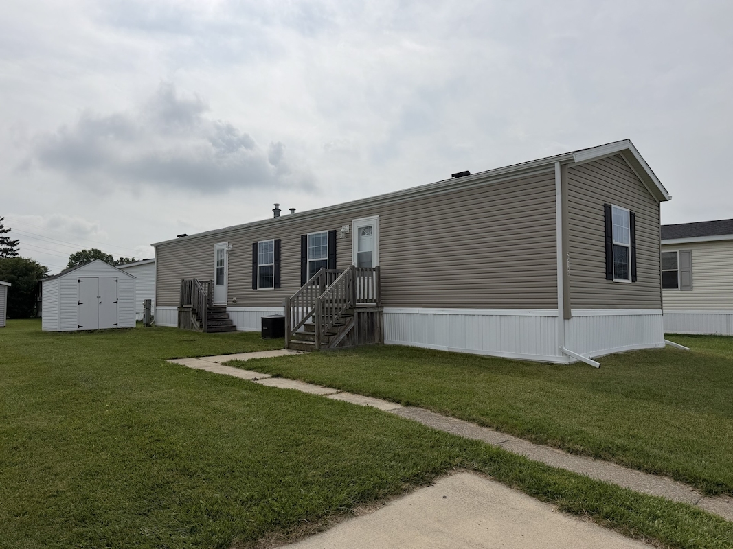 WDH Woodhaven Place