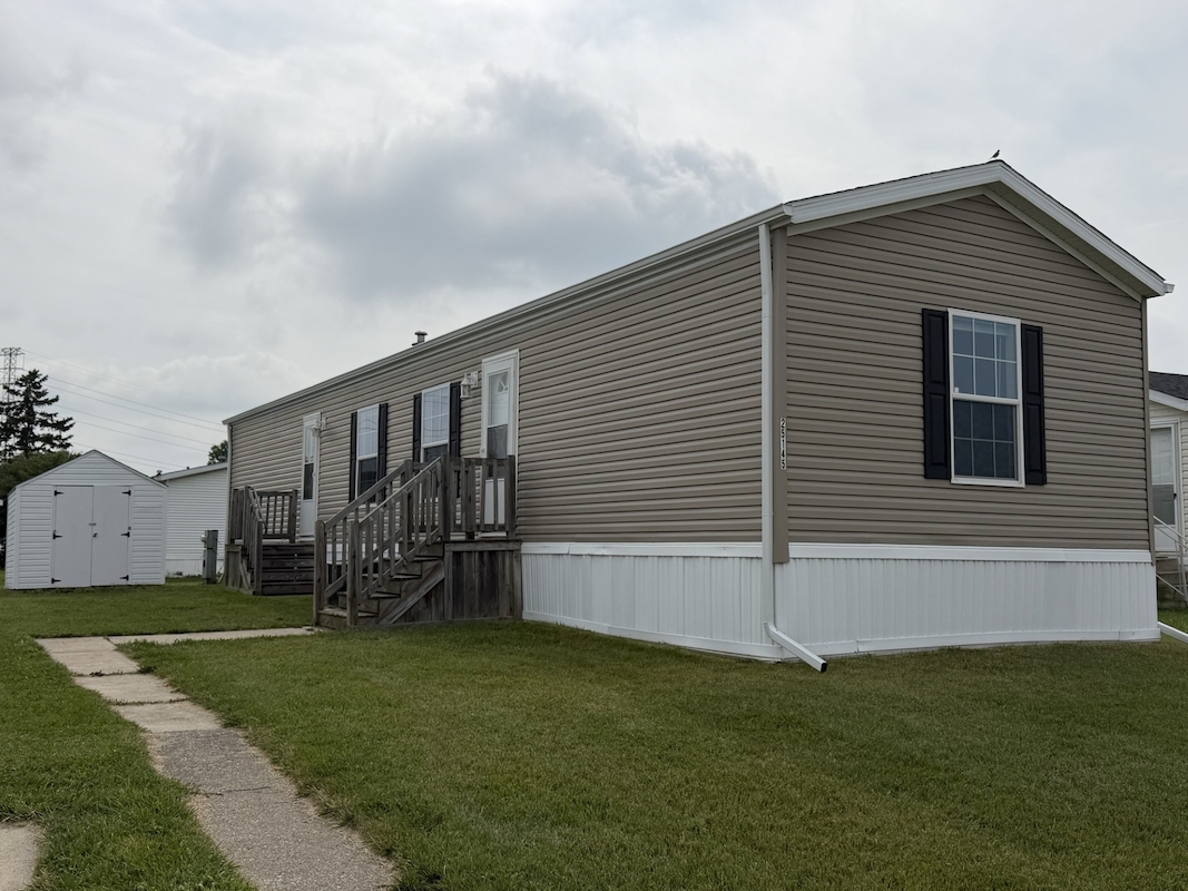 WDH Woodhaven Place