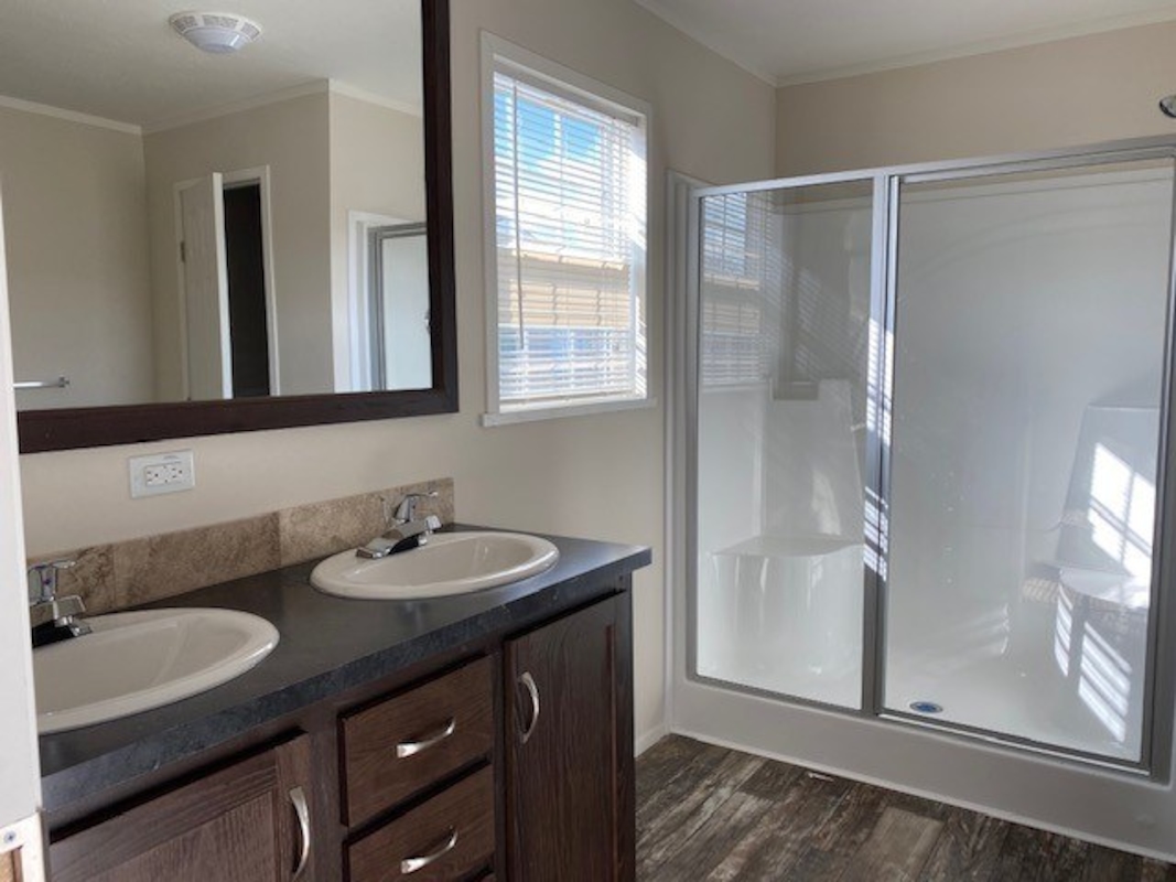 PEB Pebble Creek