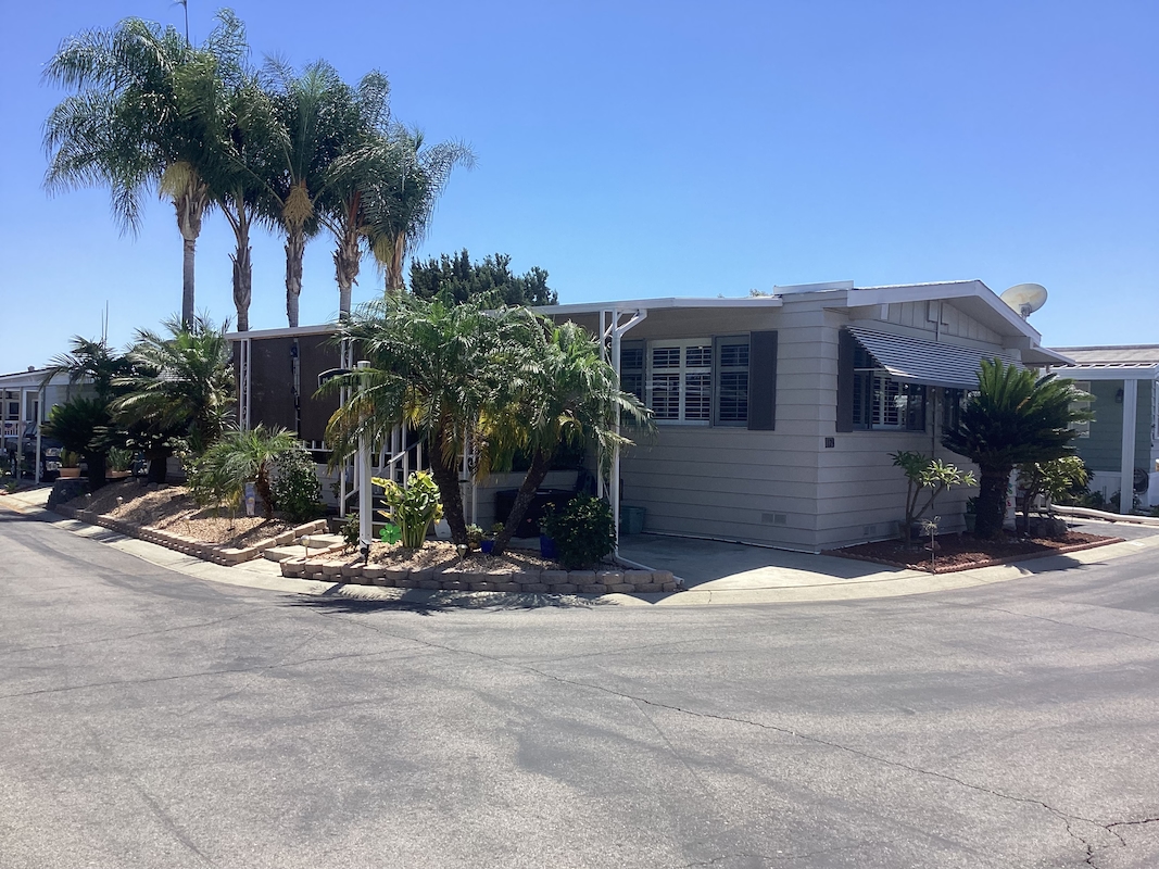 FVL Friendly Village of La Habra
