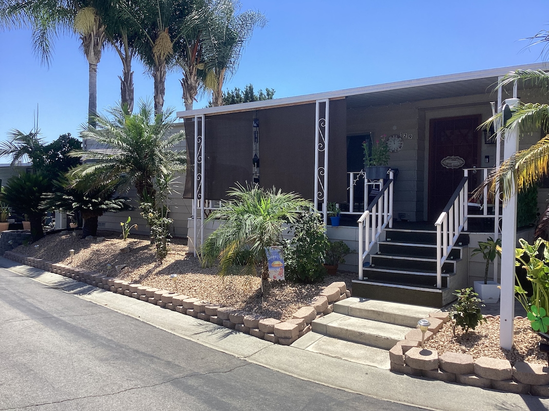 FVL Friendly Village of La Habra