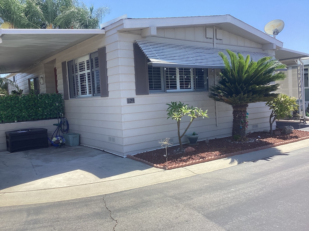FVL Friendly Village of La Habra