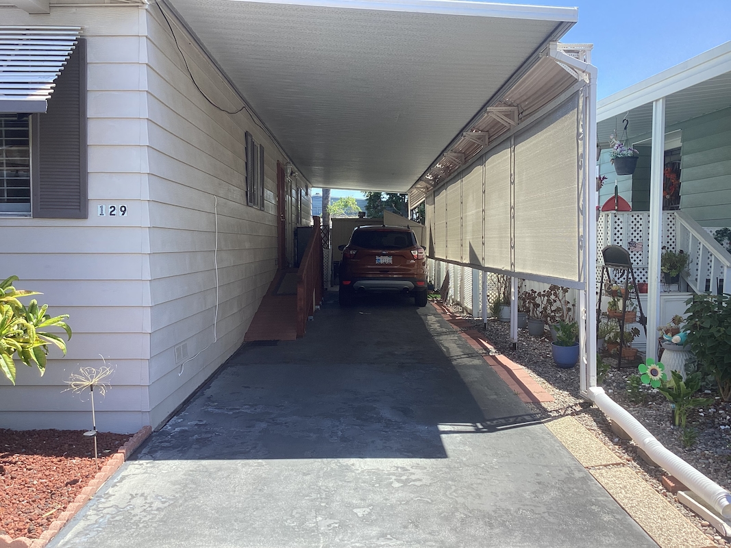 FVL Friendly Village of La Habra