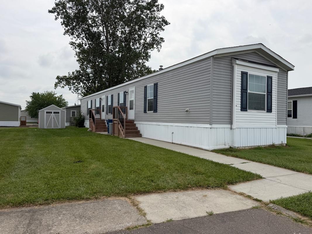 WDH Woodhaven Place