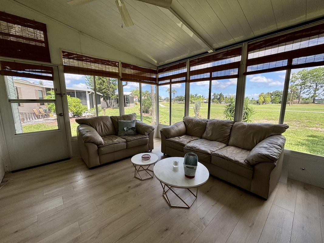 RSC Riverside Club Golf & Marina Community