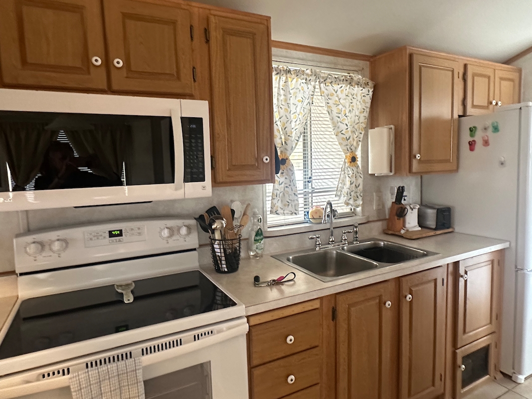 PCK Palm Creek Resort & Residences