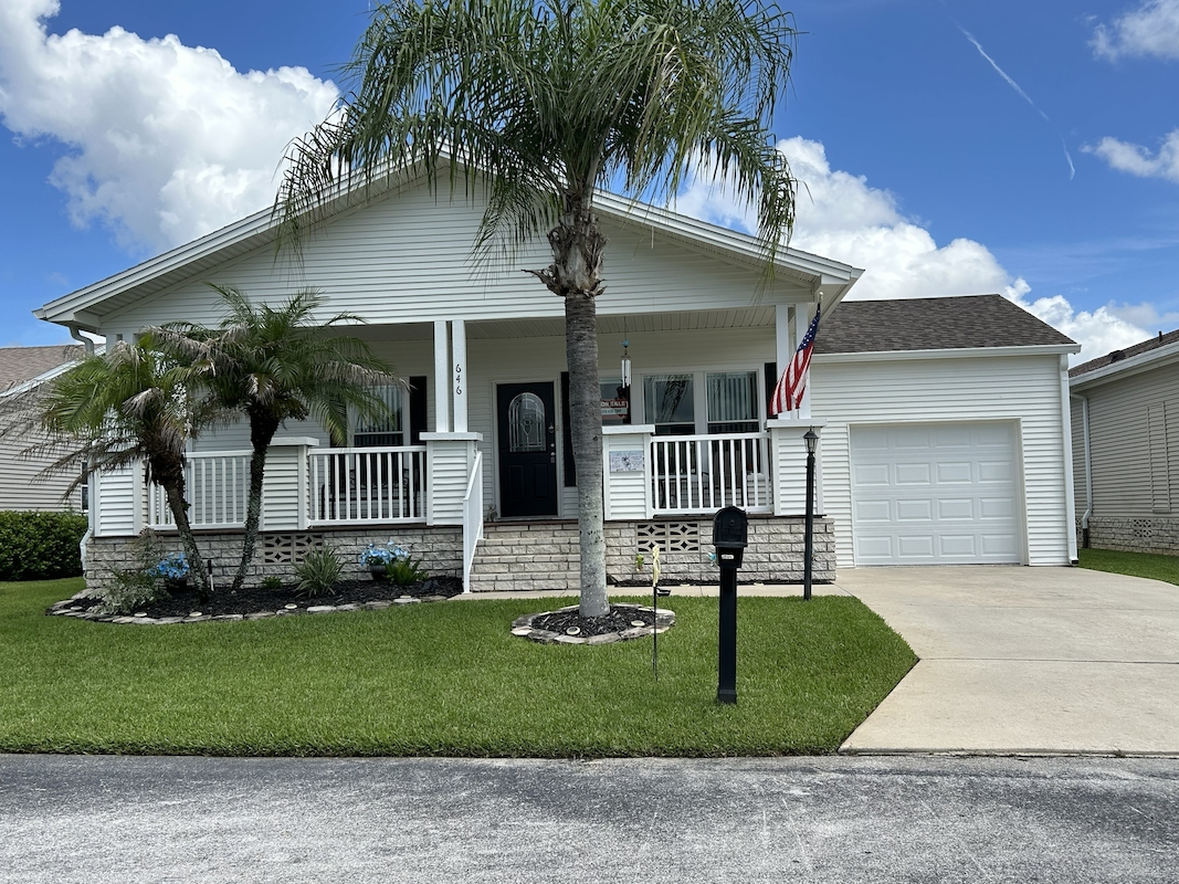 RPV Royal Palm Village