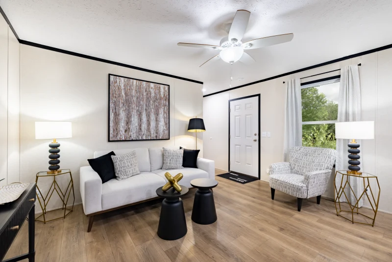 LIN Lincoln Estates
