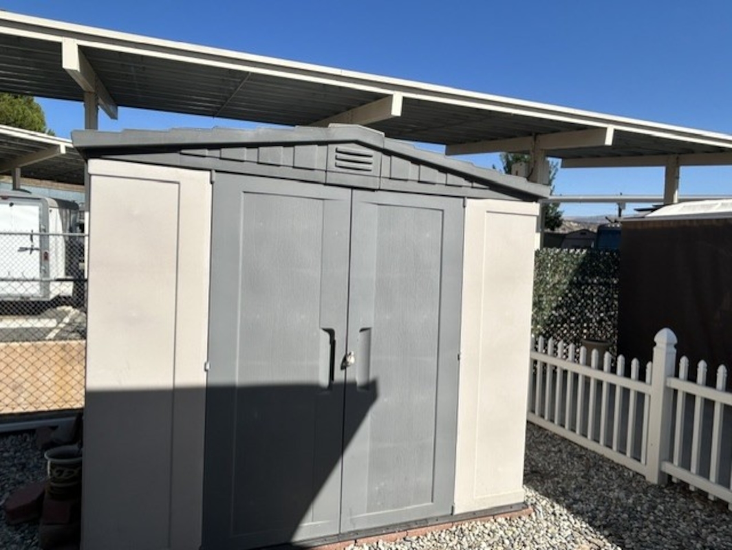 FVS Friendly Village of Simi Valley