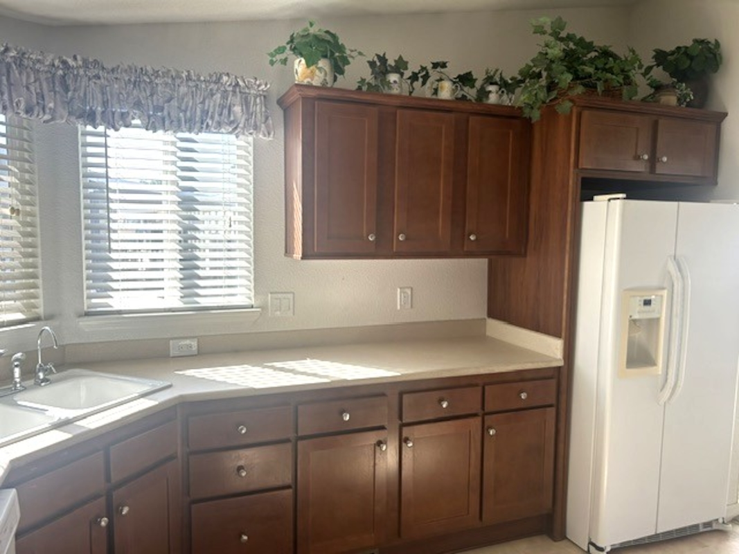 FVS Friendly Village of Simi Valley