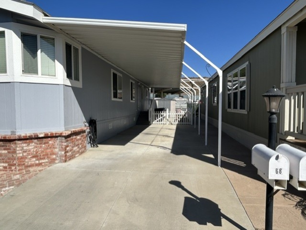 FVS Friendly Village of Simi Valley