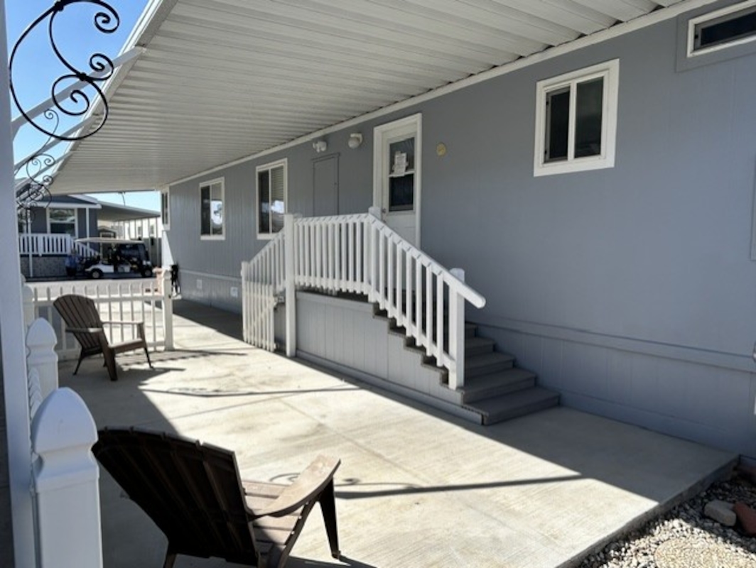 FVS Friendly Village of Simi Valley