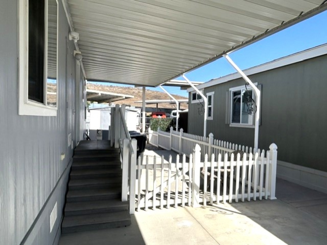 FVS Friendly Village of Simi Valley