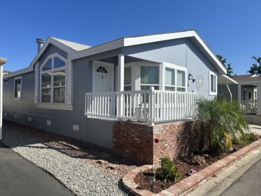 FVS Friendly Village of Simi Valley