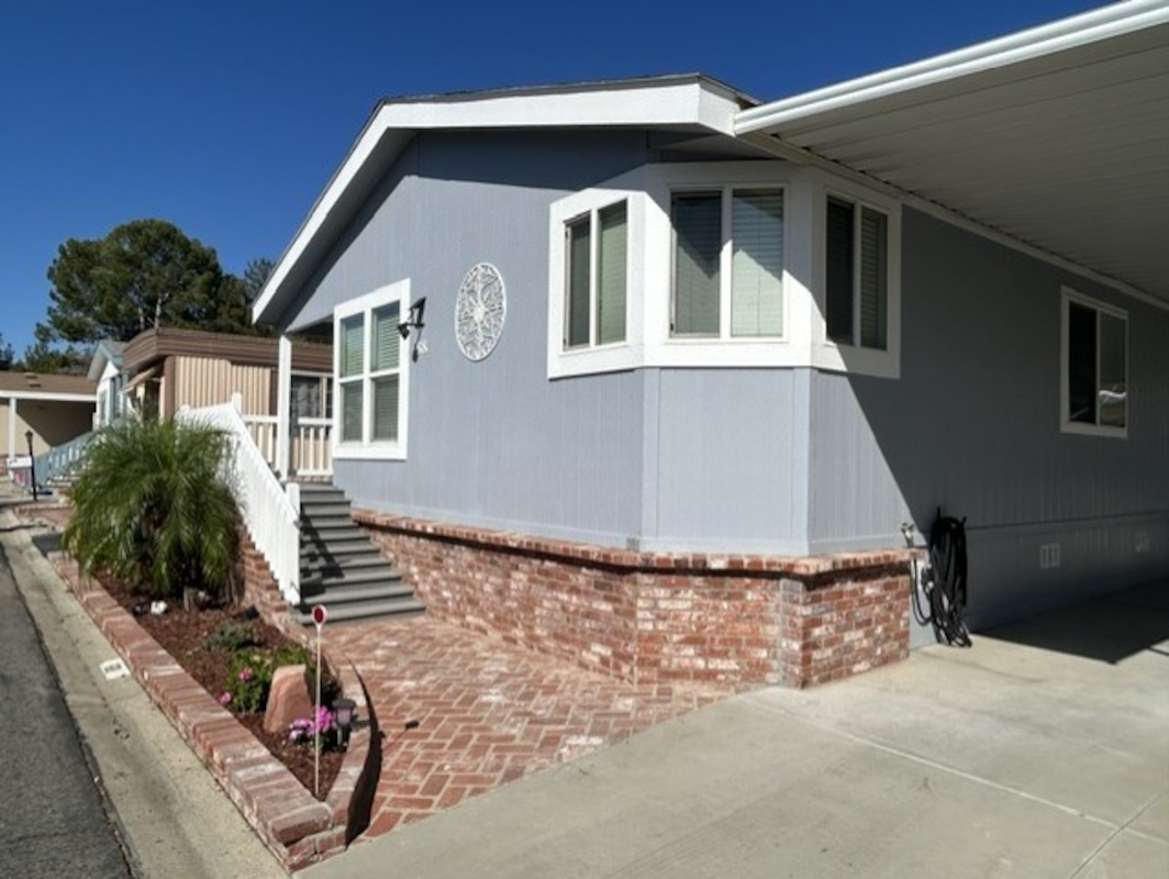 FVS Friendly Village of Simi Valley