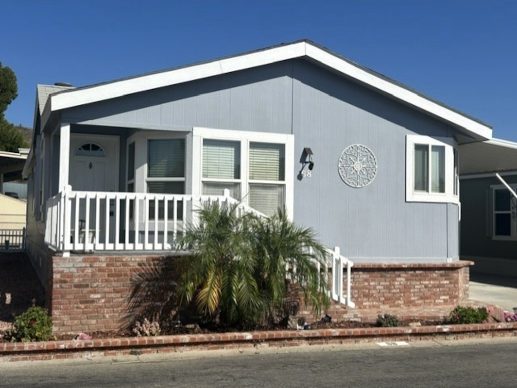 FVS Friendly Village of Simi Valley