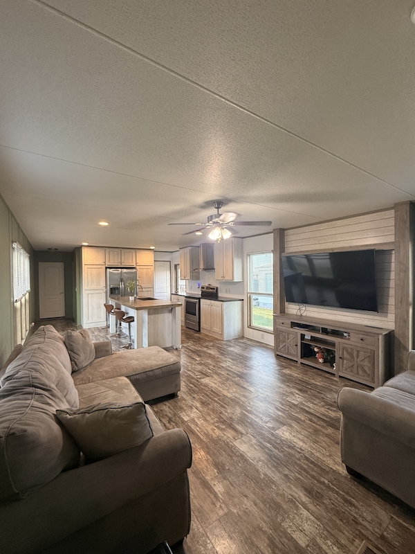 SBK Saddlebrook