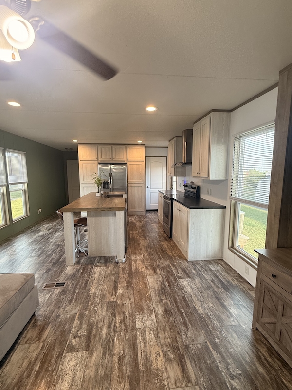 SBK Saddlebrook